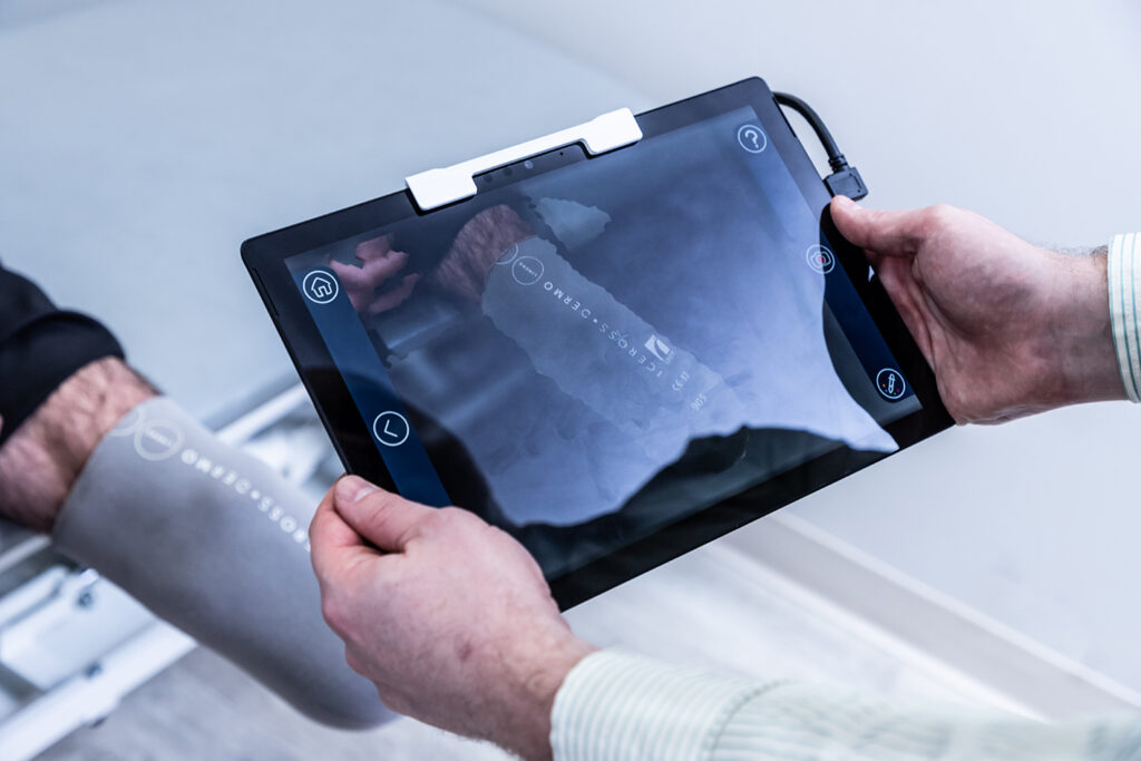 CAD/CAM - Momentum Health Technologies
