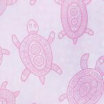Pink Turtles