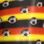 Soccer Balls Germany